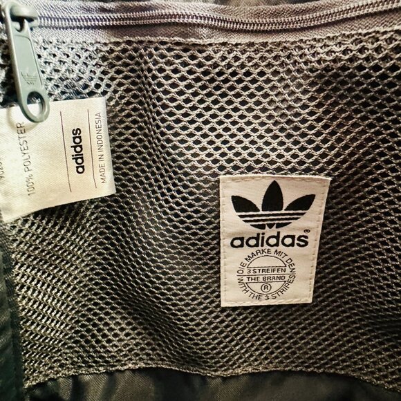 ADIDAS ORIGINALS MICRO 3.0 MINI MULTI-WAY BACKPACK SLINGBACK CROSSBODY UNISEX - Picture 13 of 14